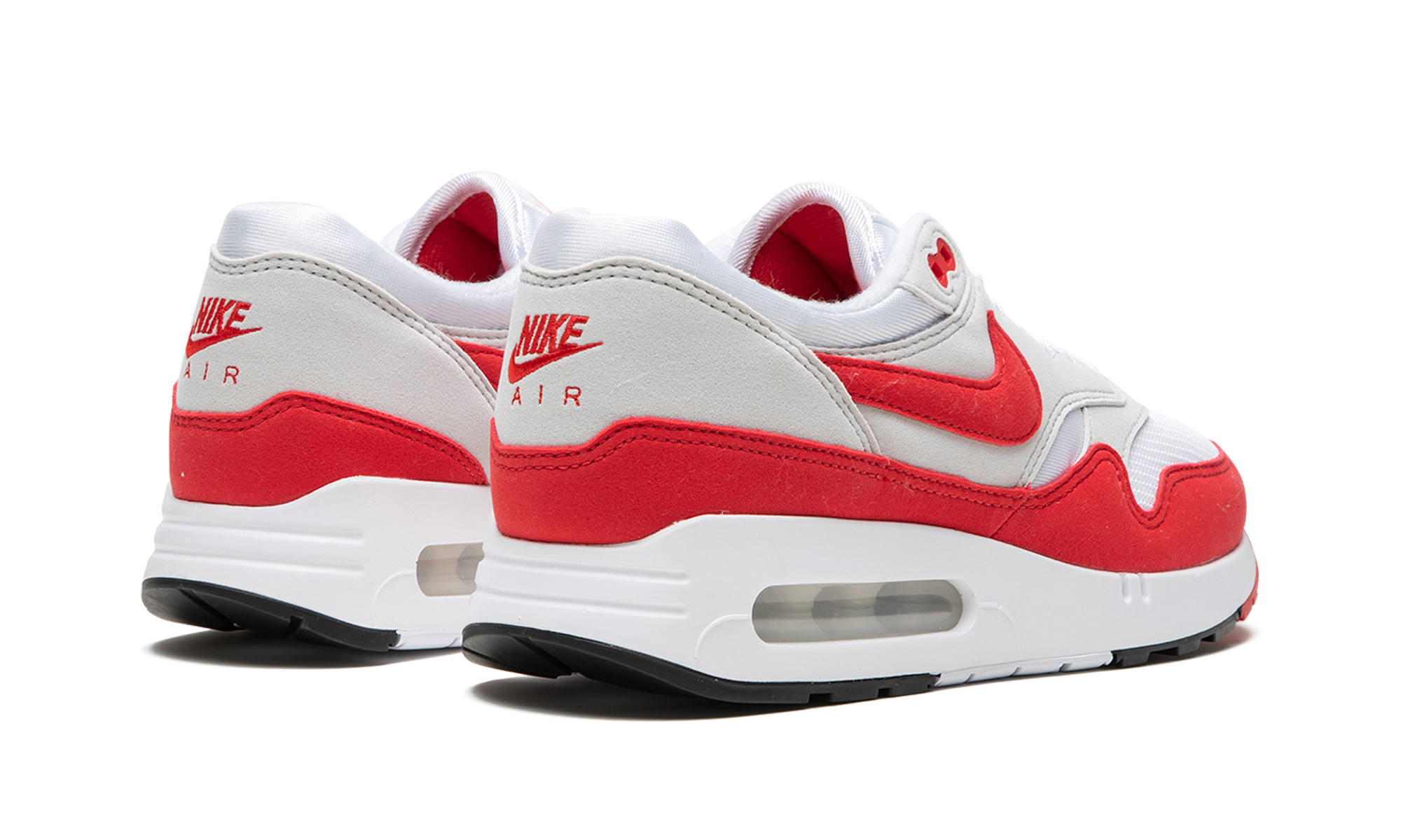 AIR MAX 1'86 MNS WMNS"Big Bubble" DO9844 100