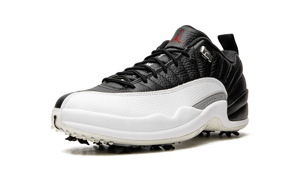 12 Low Golf "Playoffs" DH4120 010