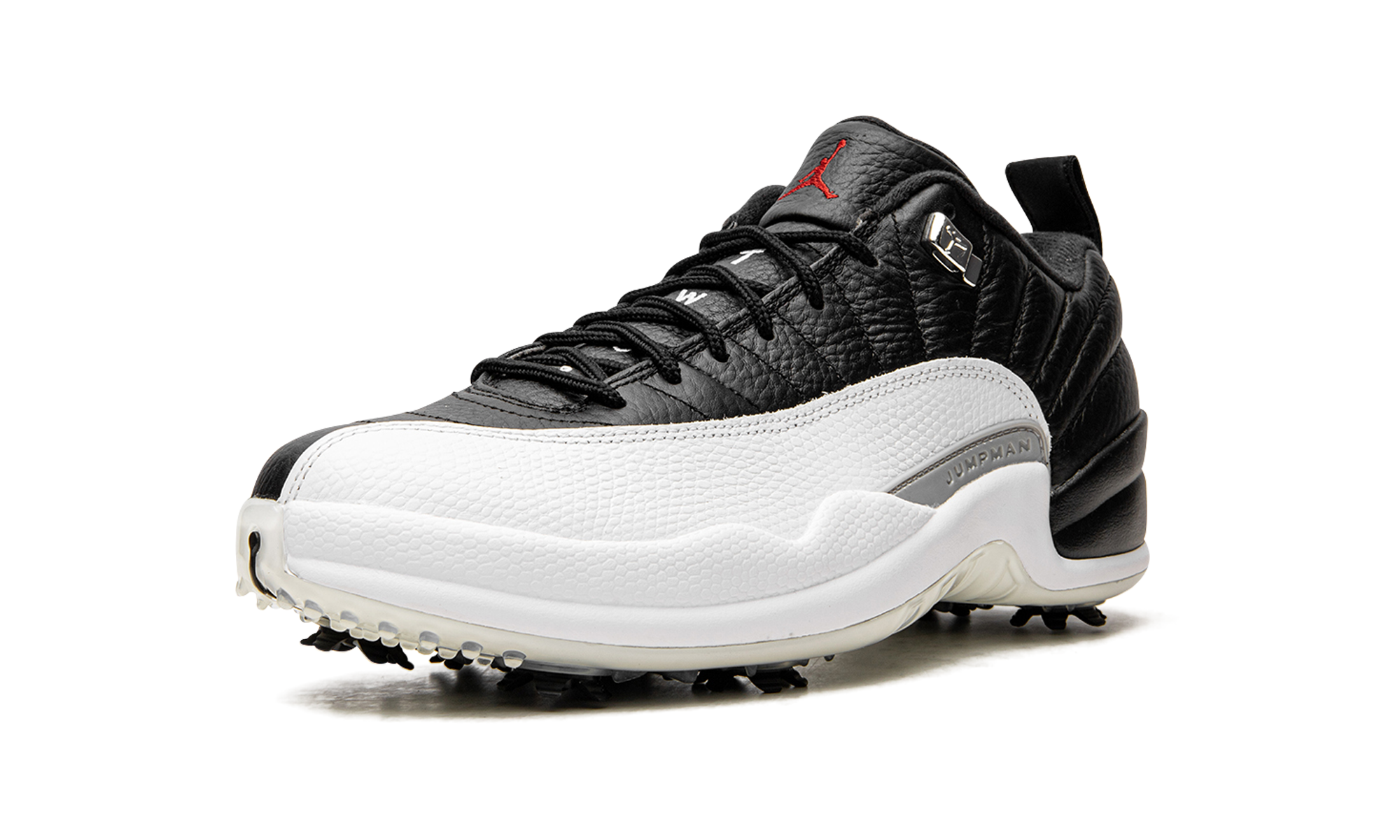 12 Low Golf "Playoffs" DH4120 010