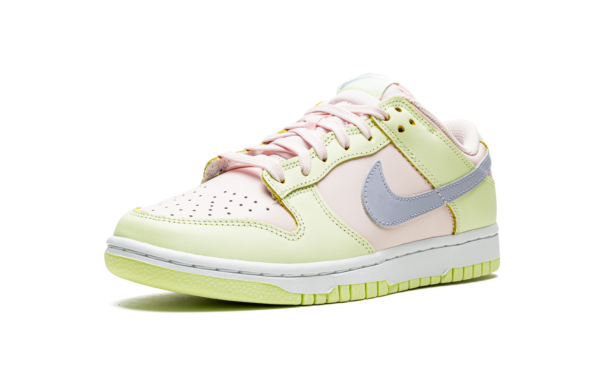 DUNK LO MNS WMNS"Lime Ice" DD1503 600