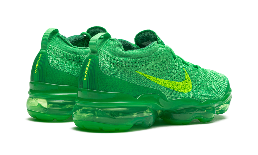 VAPORMAX 2023 FLYKNIT WMNS"Green Shock" DV6840 300