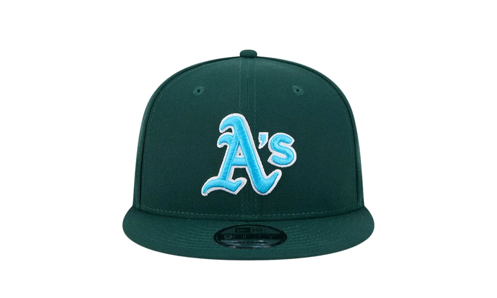 9FIFTYOakland Athletics Snapback "Father's Day 2024" 60499907