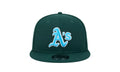 9FIFTYOakland Athletics Snapback "Father's Day 2024" 60499907