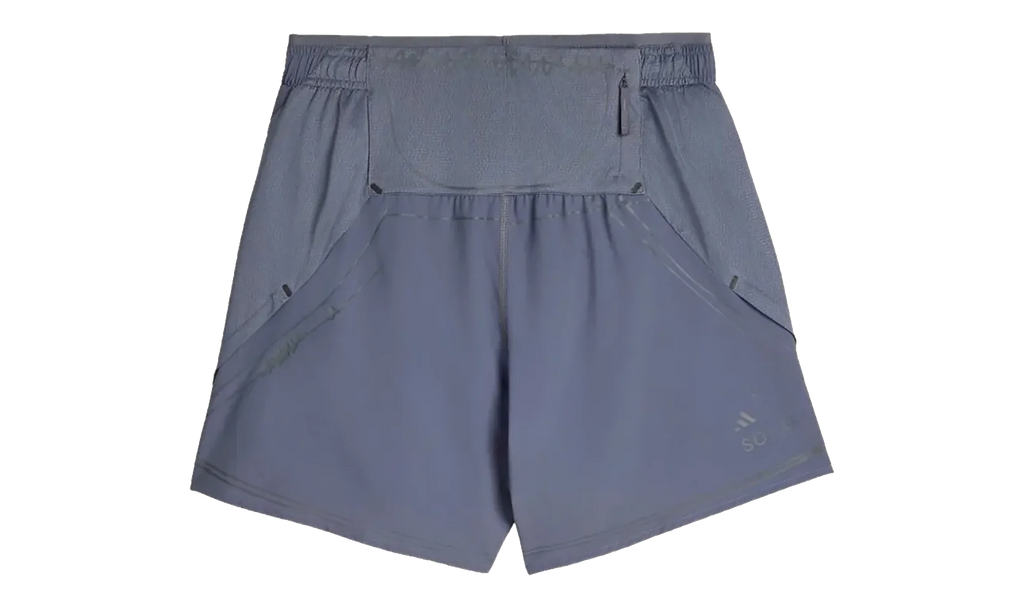 ADI365 SFTM Running Shorts "Onix" KF5707