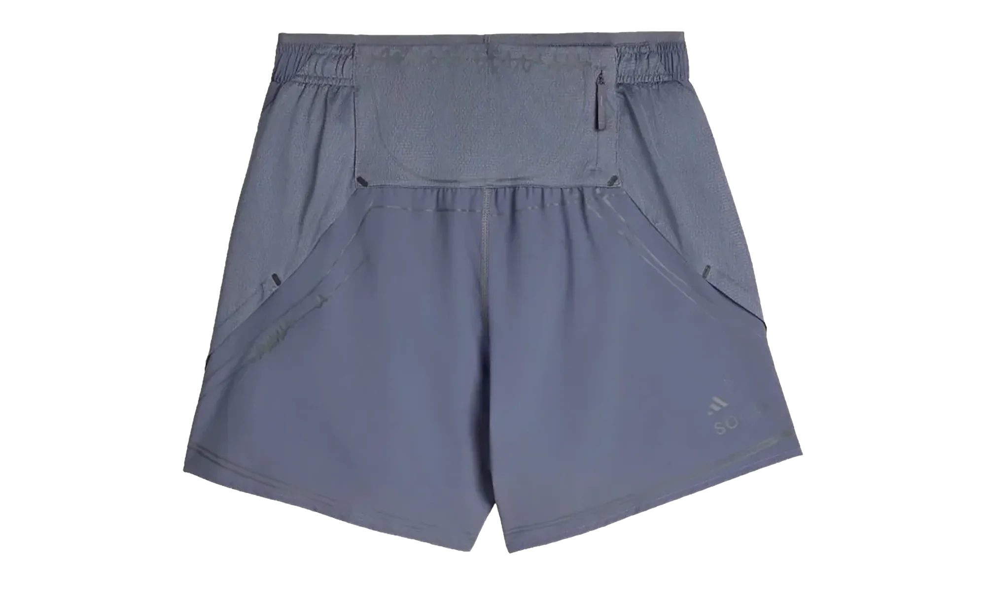ADI365 SFTM Running Shorts "Onix" KF5707