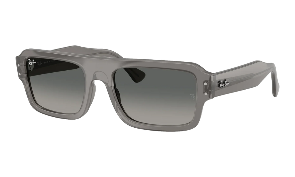 Flacko Bio-Based "Transparent Grey - Gradient Grey" RB4454 680571