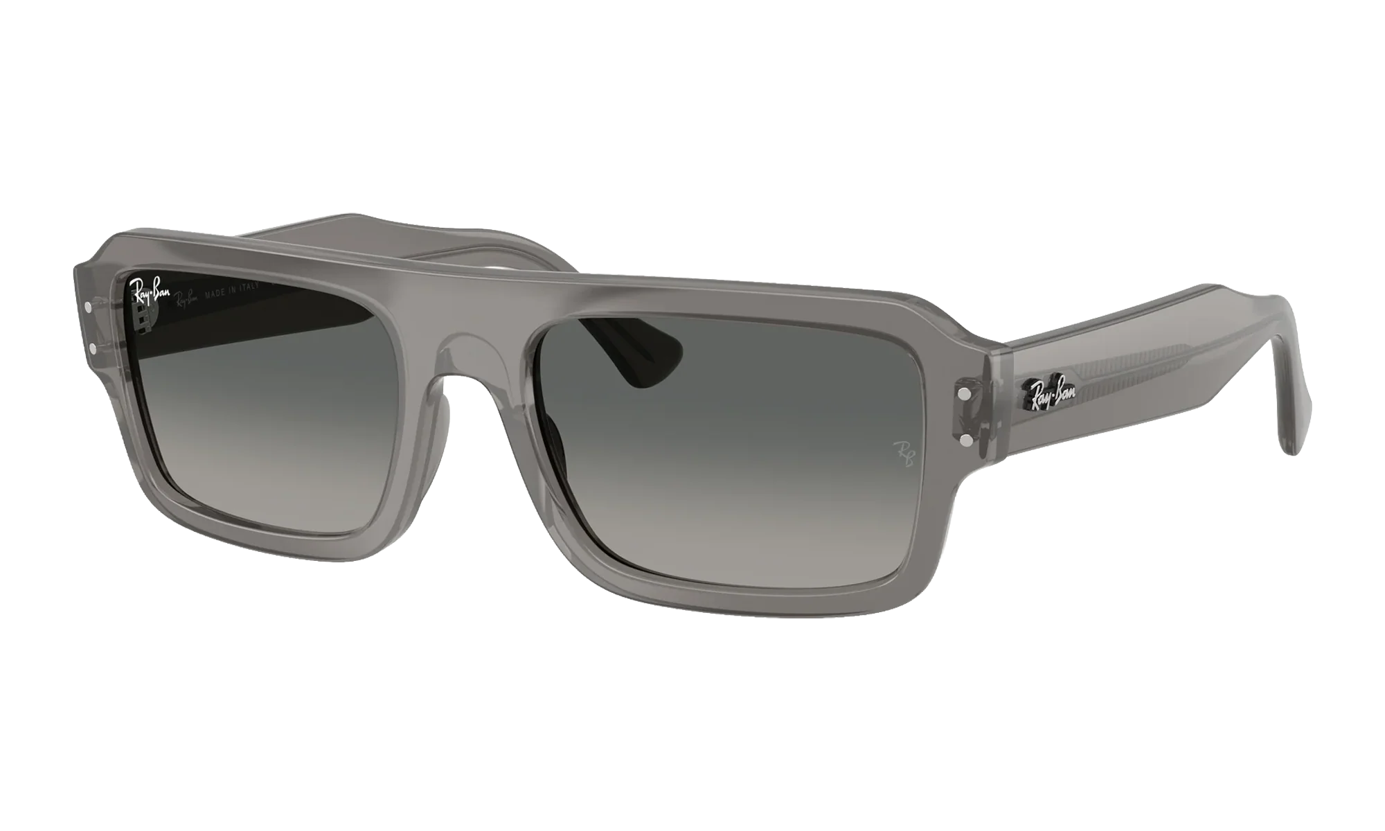 Flacko Bio-Based "Transparent Grey - Gradient Grey" RB4454 680571