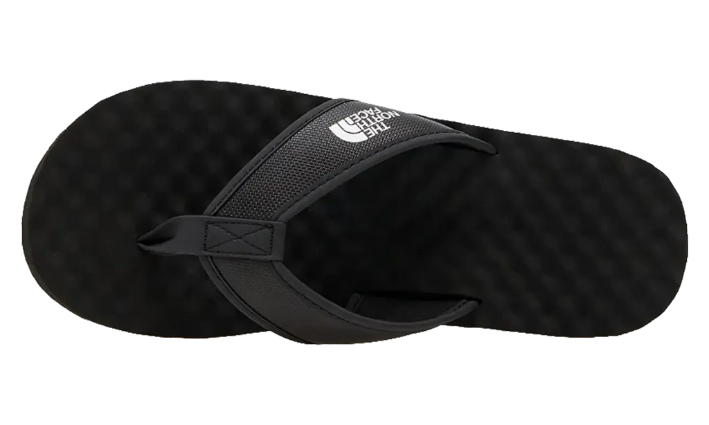 Base Camp Flip-Flop II "TNF Black" NF0A47AAKY4
