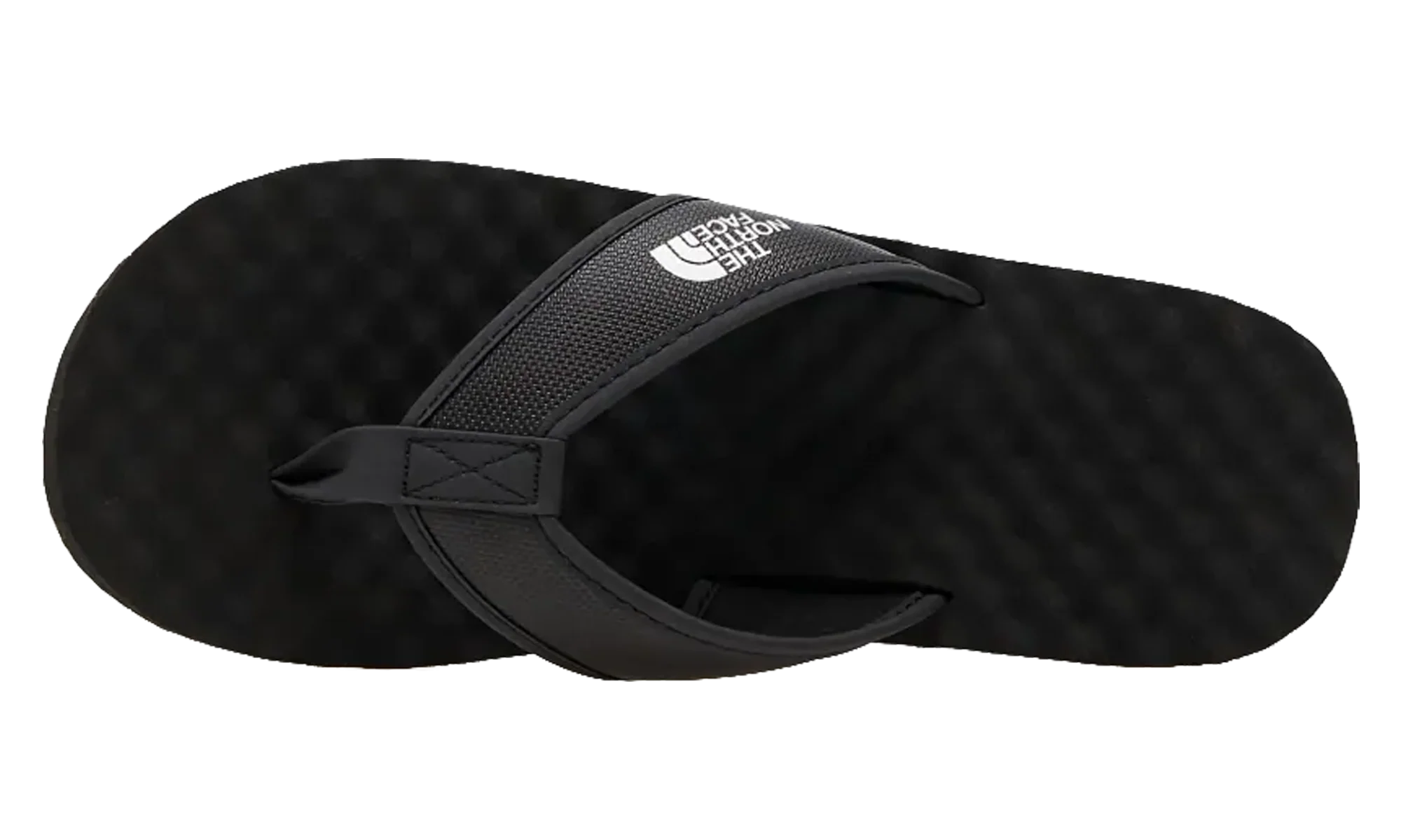 Base Camp Flip-Flop II "TNF Black" NF0A47AAKY4