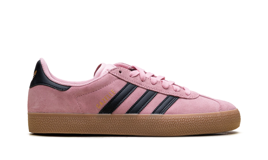 Gazelle ADV "Light Pink Core Black Gum" JR7106