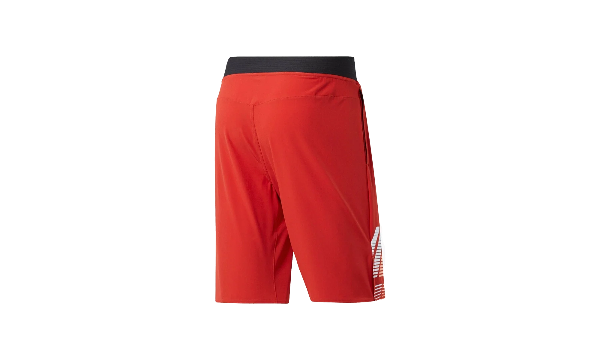 CrossFit Epic Base Short "Legacy Crimson" FK4341