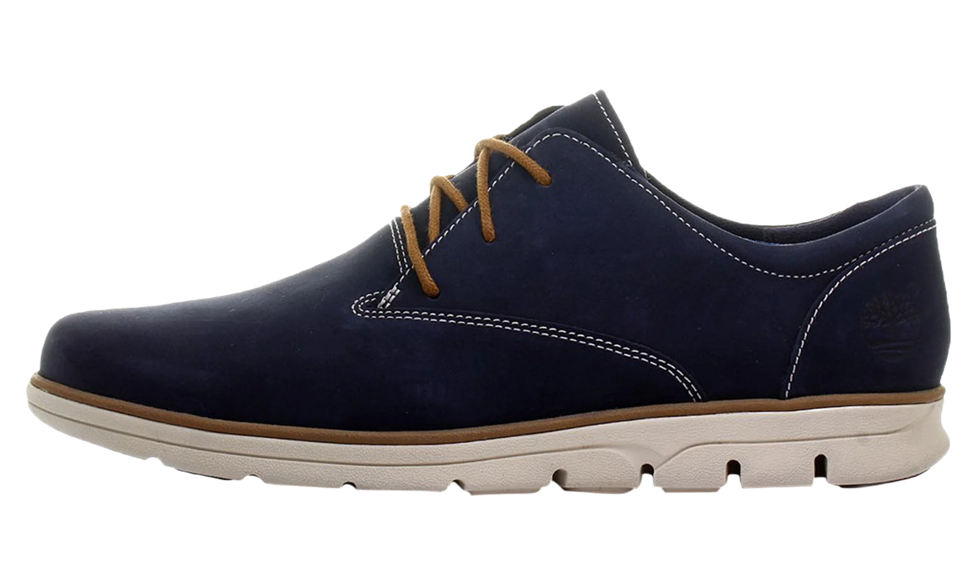 Bradstreet PT Oxford "Navy" A1K5D