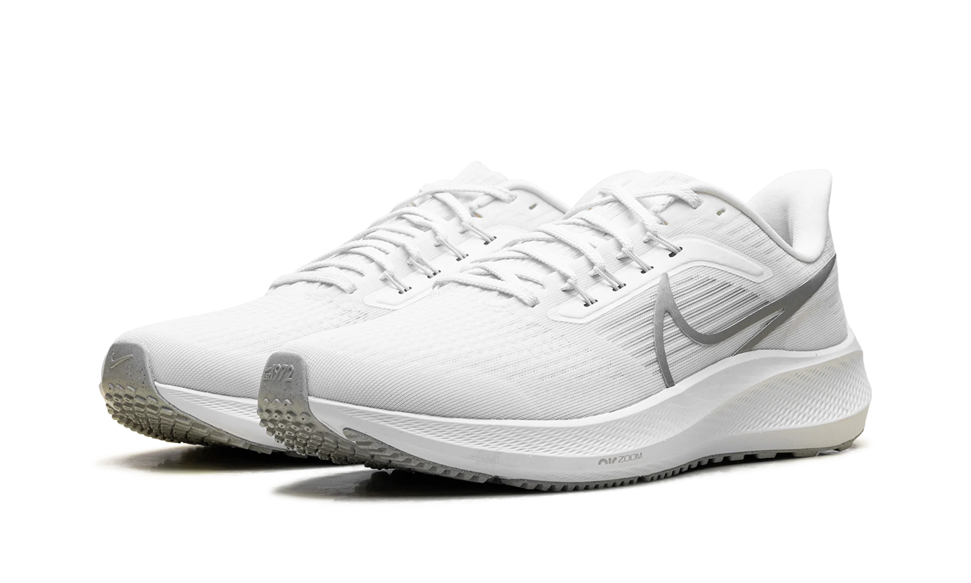 Air Zoom Pegasus 39 Wmns "White" DH4072-100