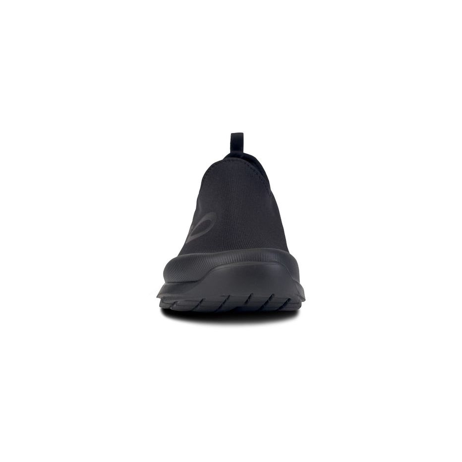 Women's OOMG Sport Low Shoe in Black