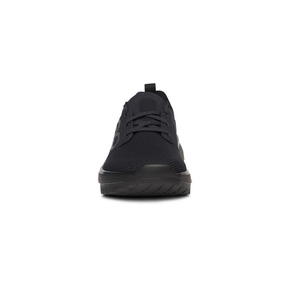 Women's OOMY Stride Shoe in Black