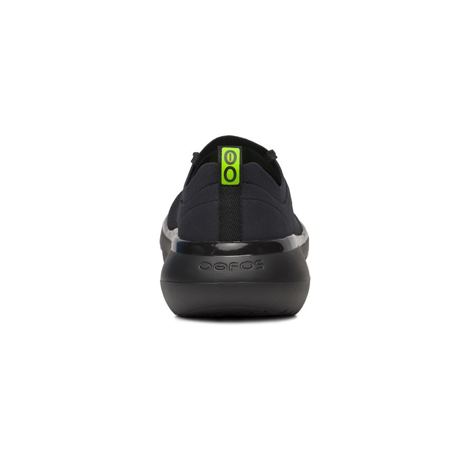 Women's OOMY Stride Shoe in Black