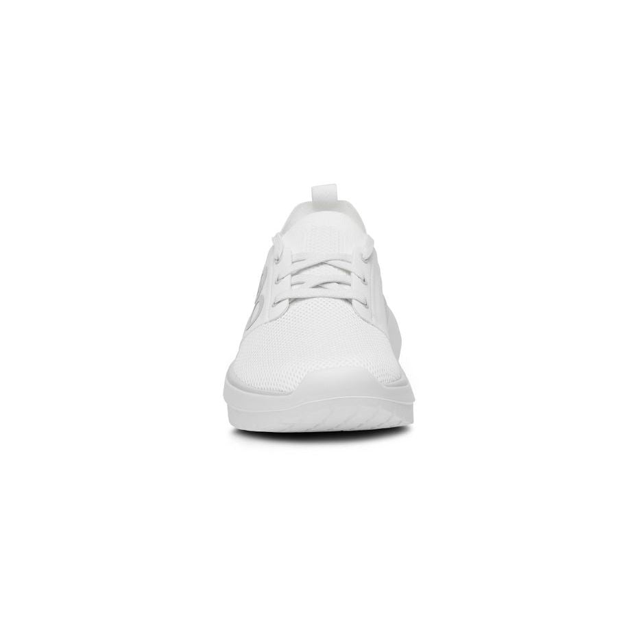 Women's OOMY Stride Shoe in White