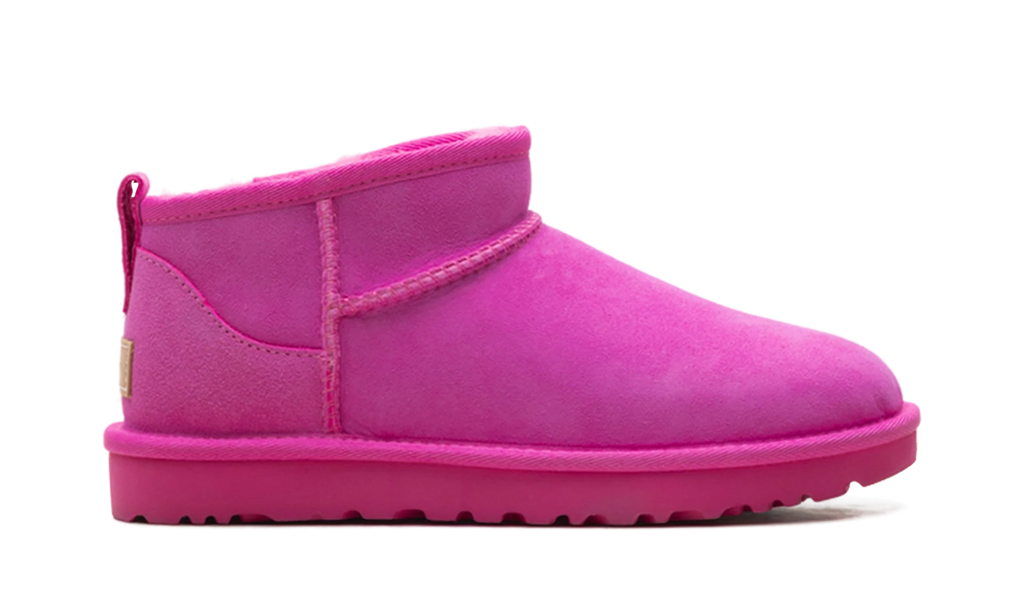 Classic Ultra Mini Boot WMNS "Carnation" 1116109 CRNT