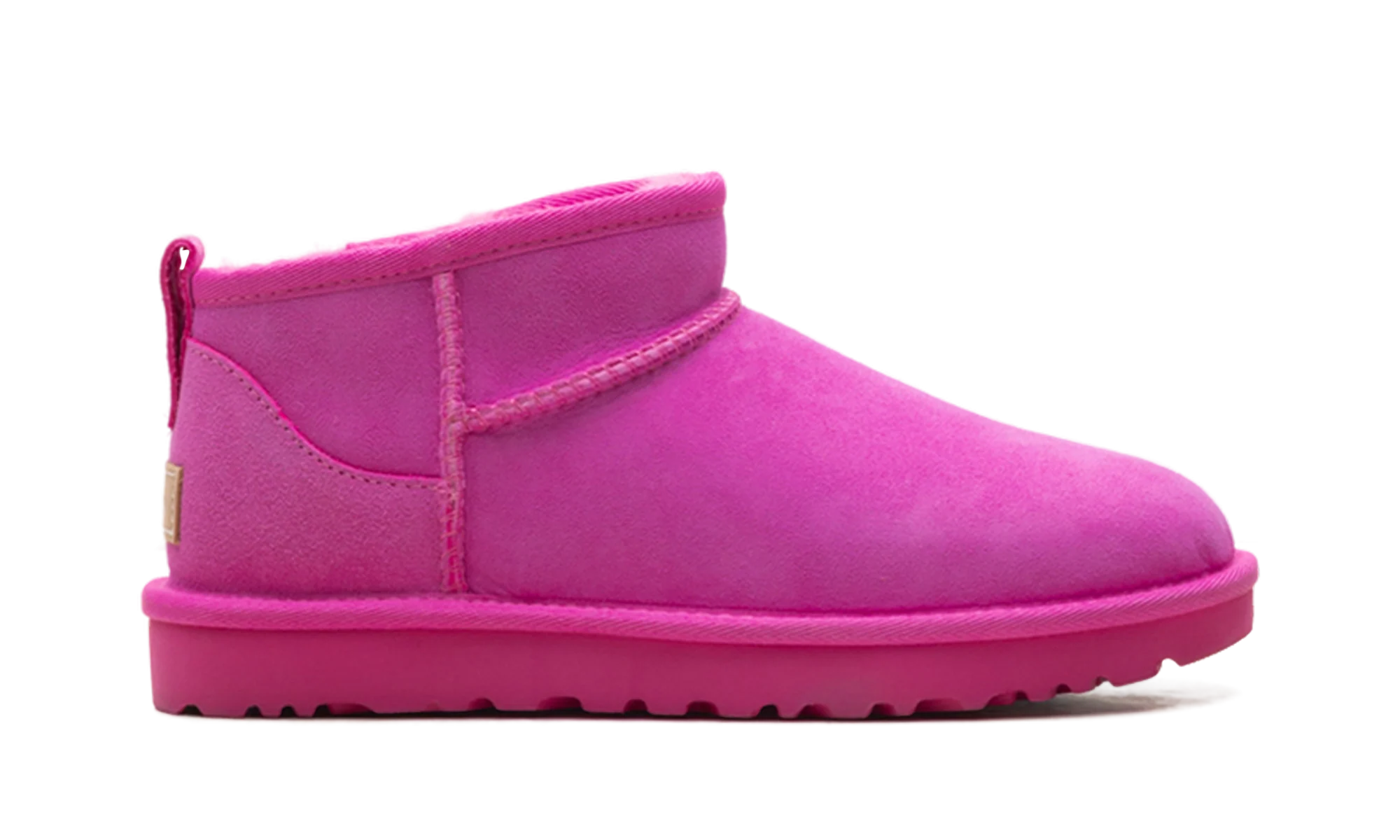 Classic Ultra Mini Boot WMNS "Carnation" 1116109 CRNT