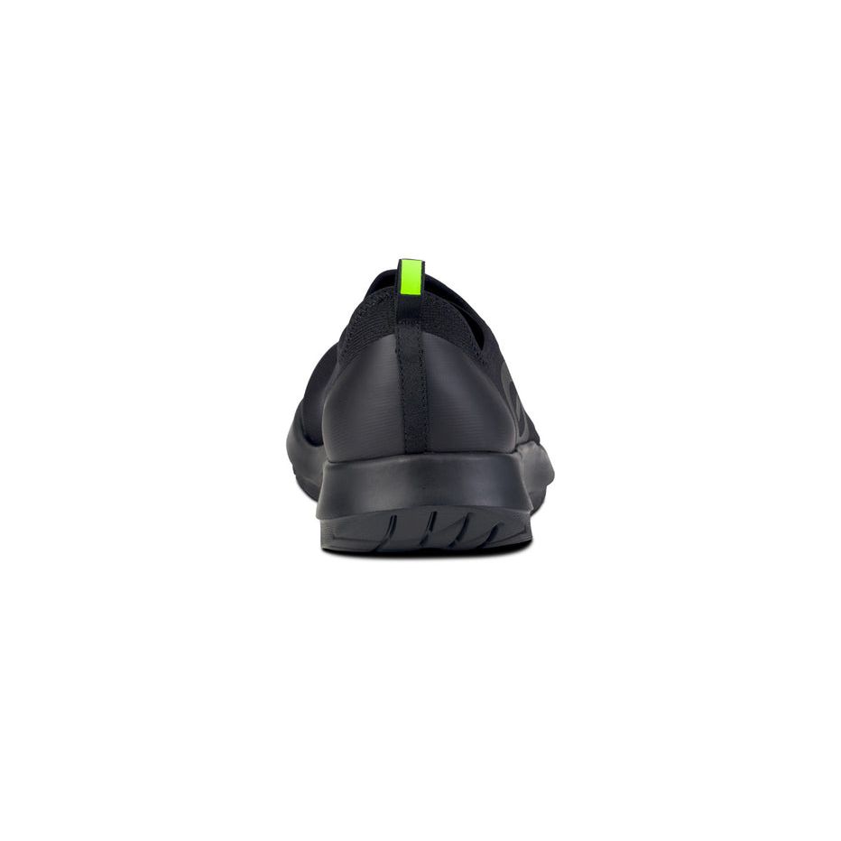 Men's OOMG Sport Low Shoe in Black