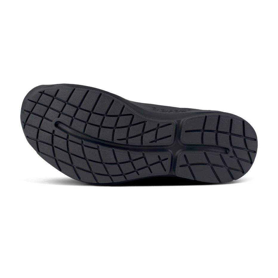 Men's OOMG Sport Low Shoe in Black