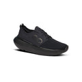 Men's OOMY Stride Shoe in Black