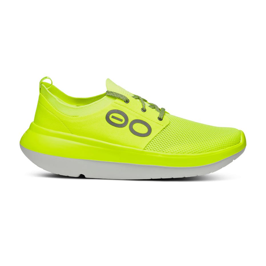 Men's OOMY Stride Shoe in Electro