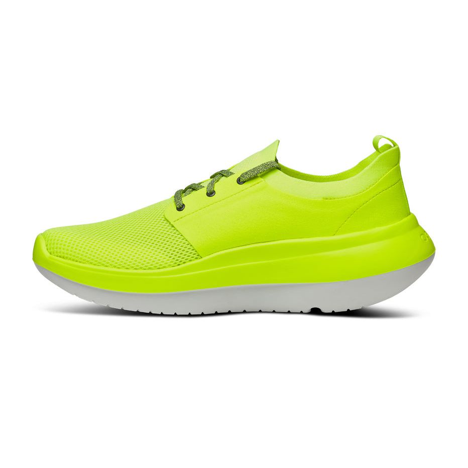 Men's OOMY Stride Shoe in Electro
