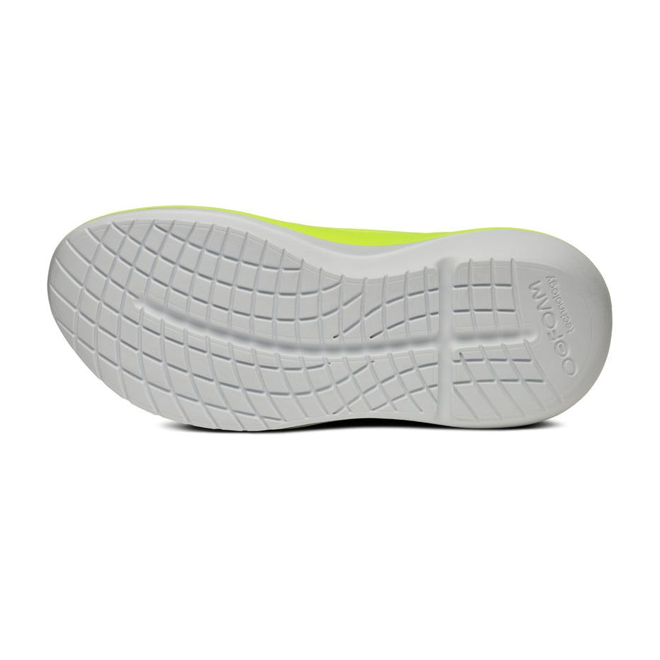 Men's OOMY Stride Shoe in Electro