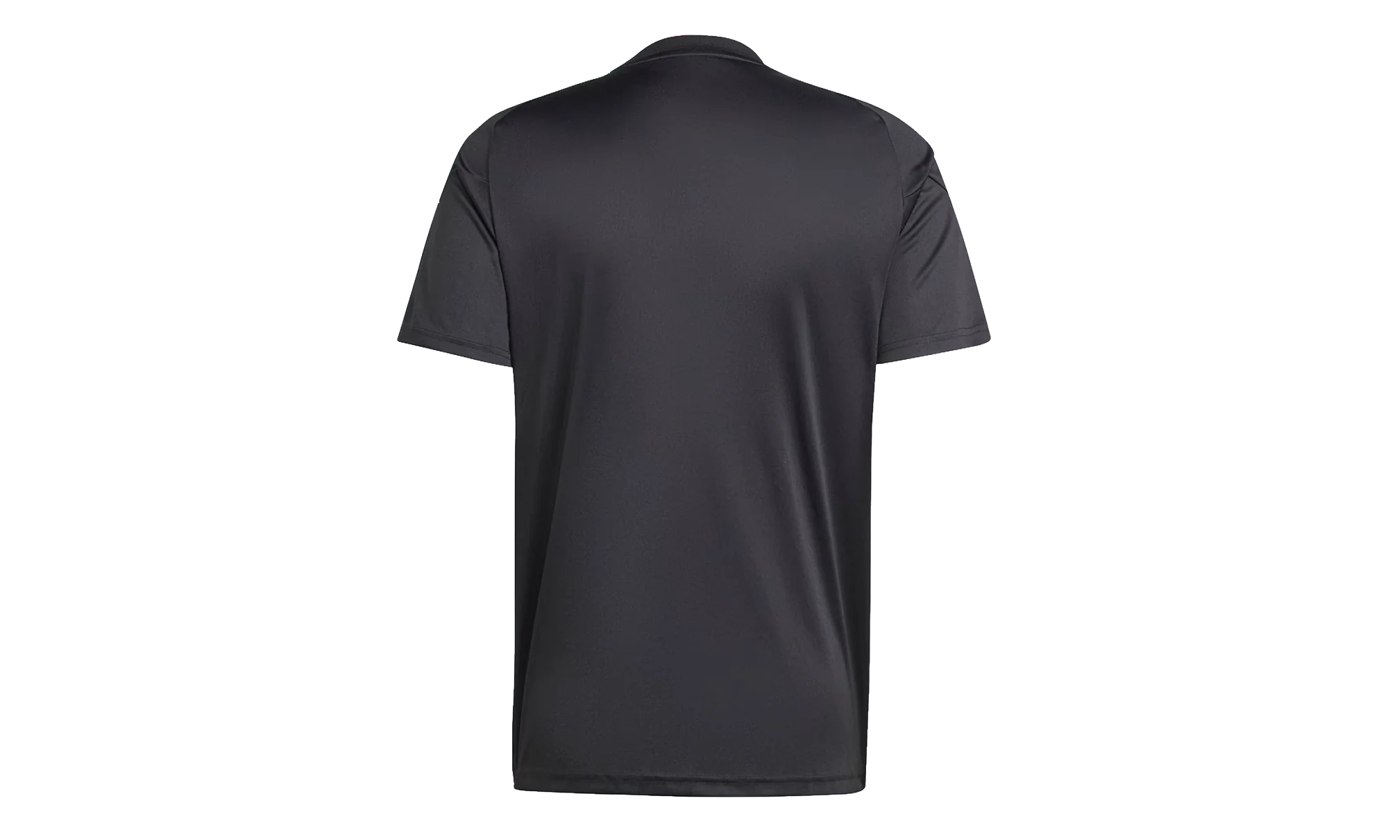 TIRO 24 SLIM-FIT PERFORMANCE 3-STRIPES JERSEY "Black / White" IJ7676