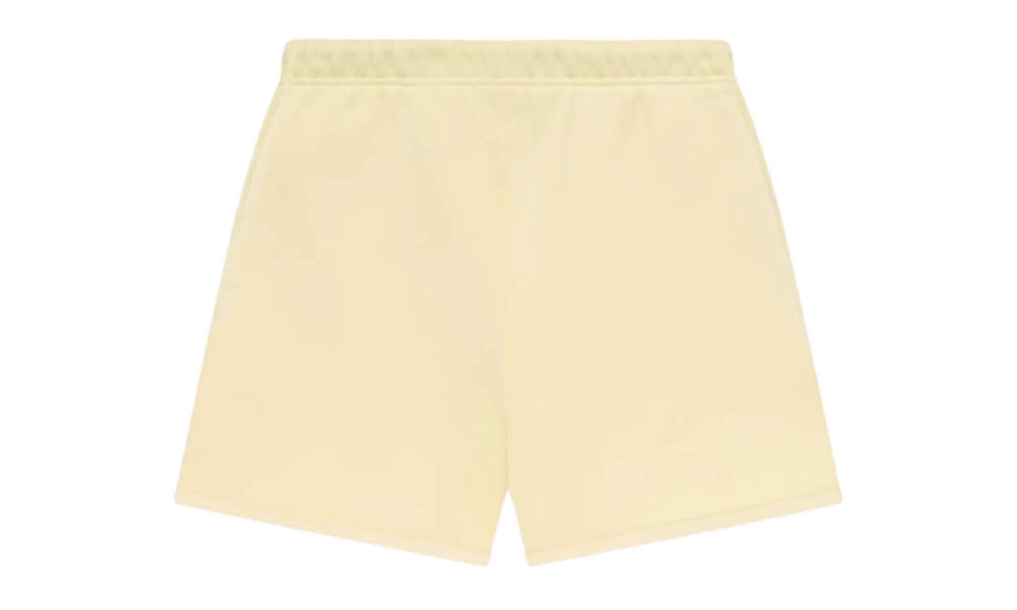 Sweatshorts GS "Canary" 785SU224026K