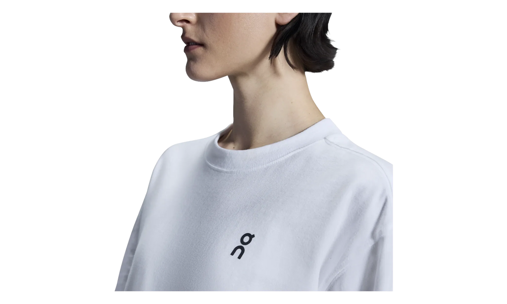 Club Long-T WMNS "White" 1WE30110069