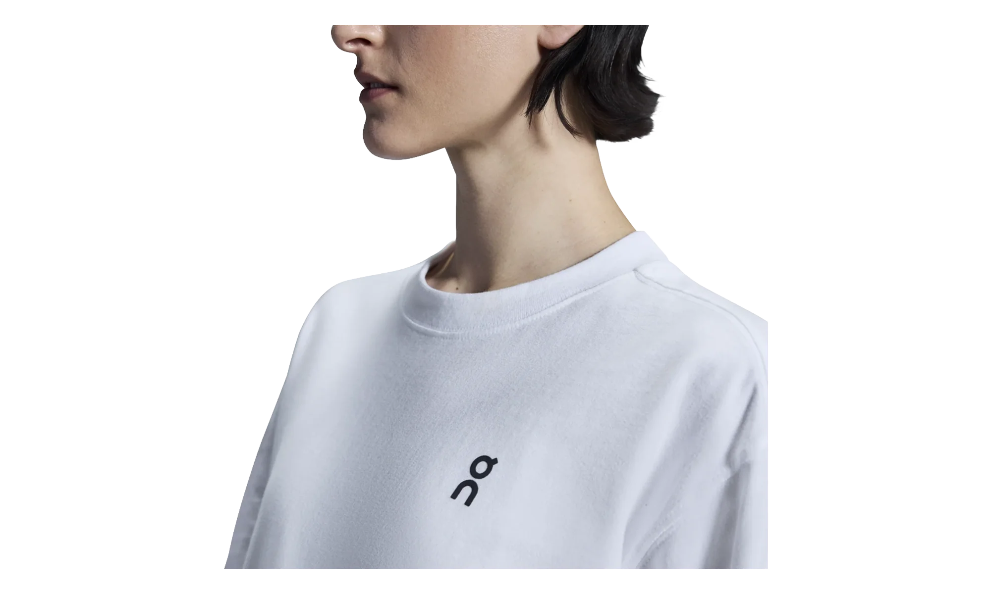 Club Long-T WMNS "White" 1WE30110069