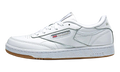 Club C GS "White Gum" CN5646