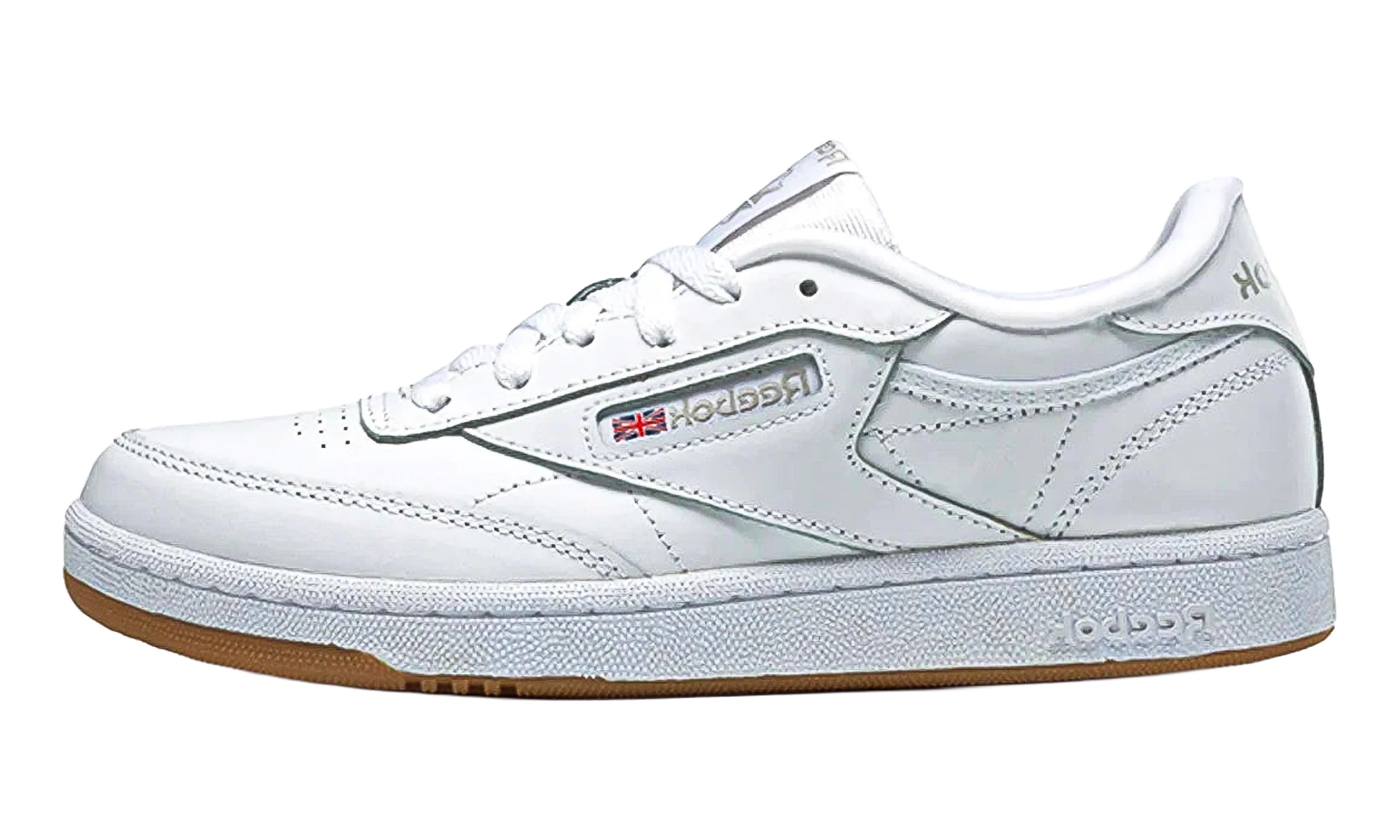 Club C GS "White Gum" CN5646