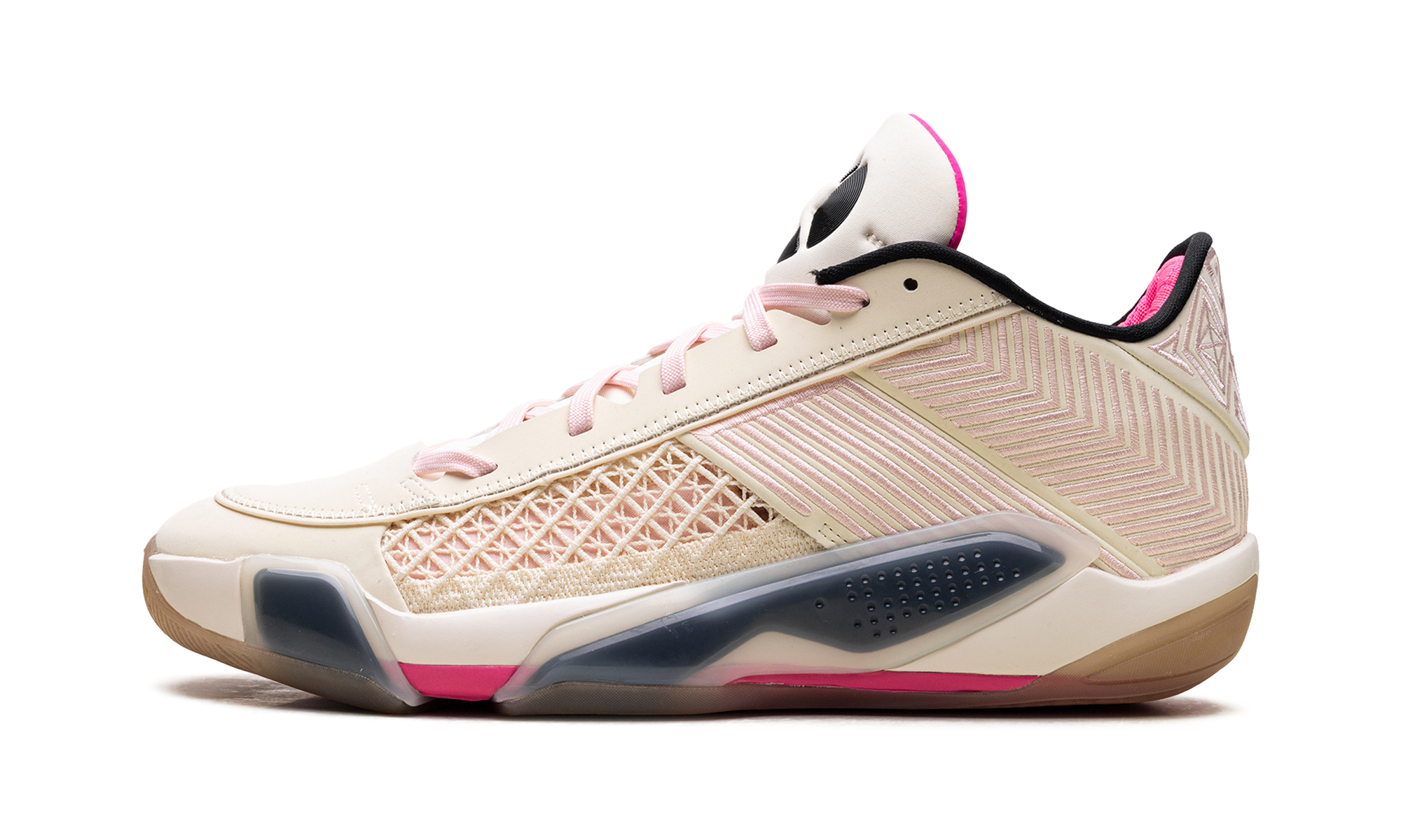 XXXVIII Low "Coconut Milk" FD2326 100