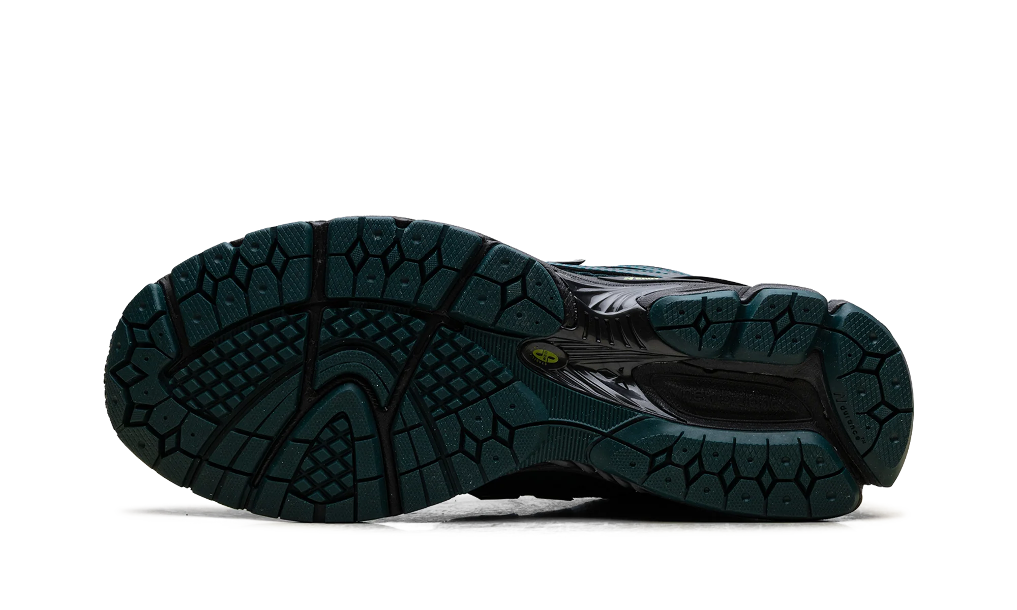1906 "Medusa Green Black" U190646S