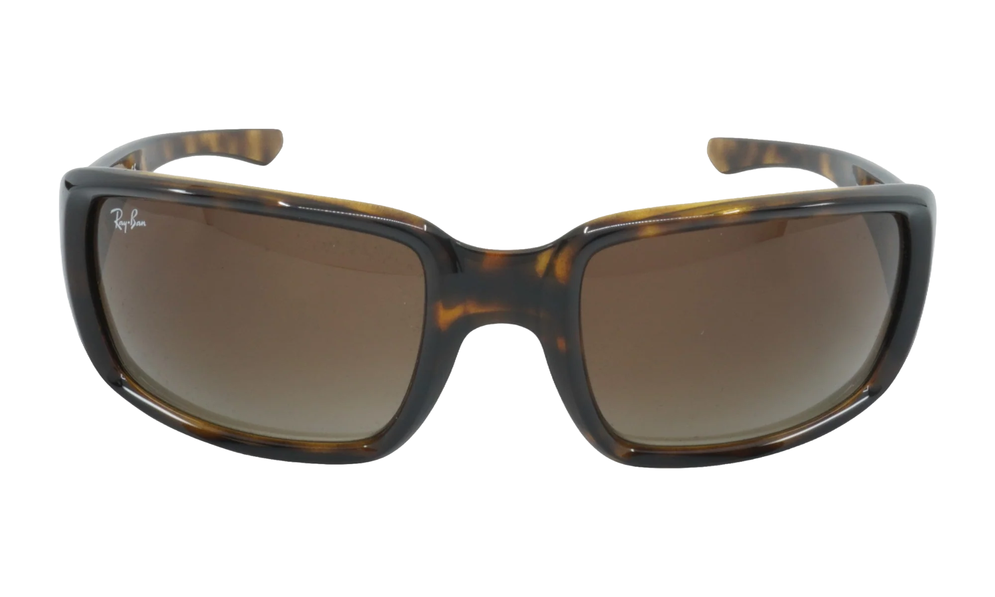 Square Sunglasses "LIGHT HAVANA" RB4338-710-13_59