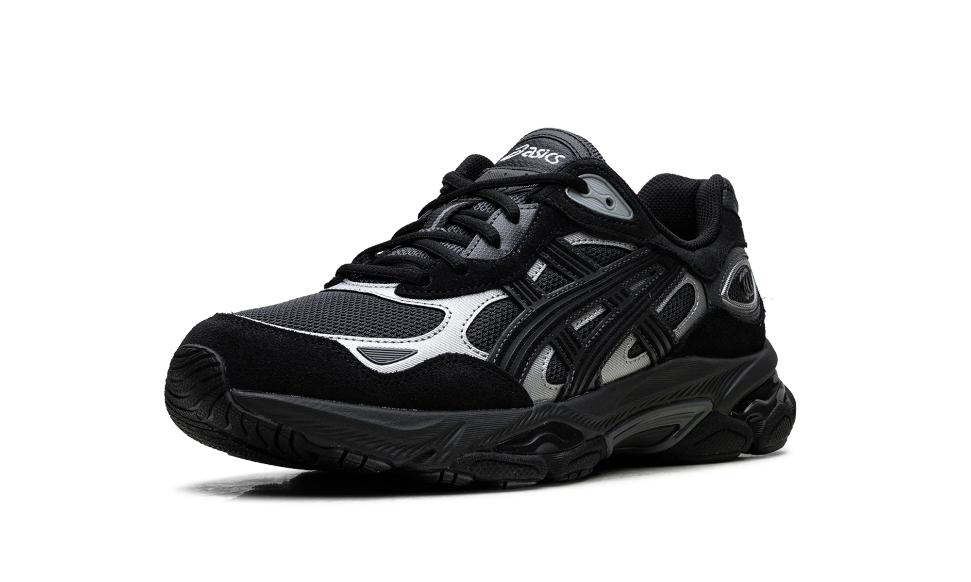 Gel-NYC 2.0 "Graphite Grey Black" 1203A895 022