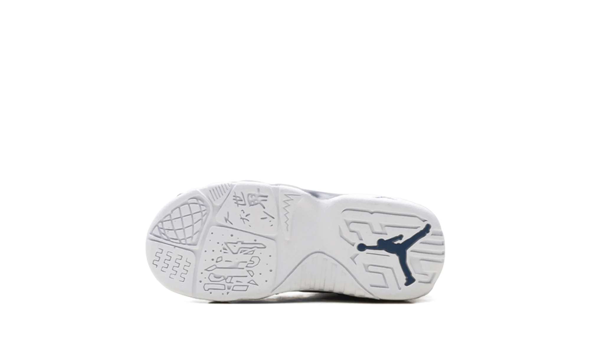 Air Jordan 9 TD "French Blue" 401812 100