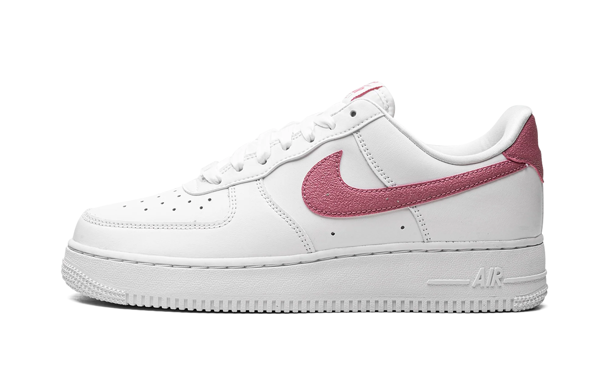 AIR FORCE 1 '07 ESS TRINO MNS WMNS "Desert Berry" DQ7569 101