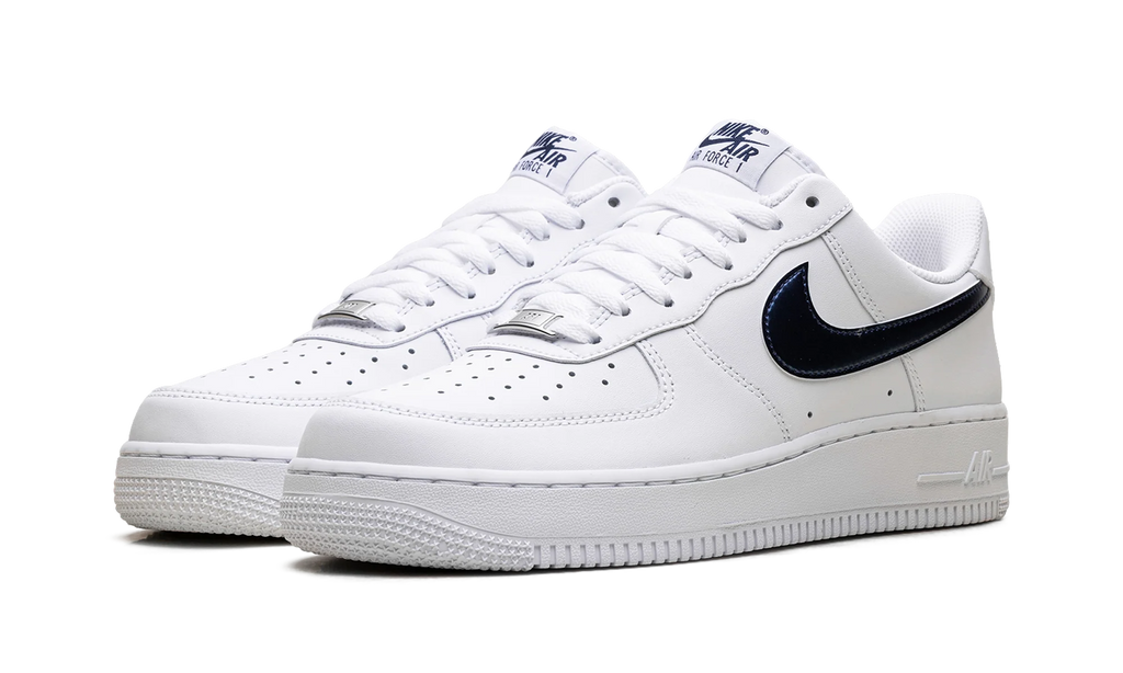 Air Force 1 Low "Team USA" IQ0407 100