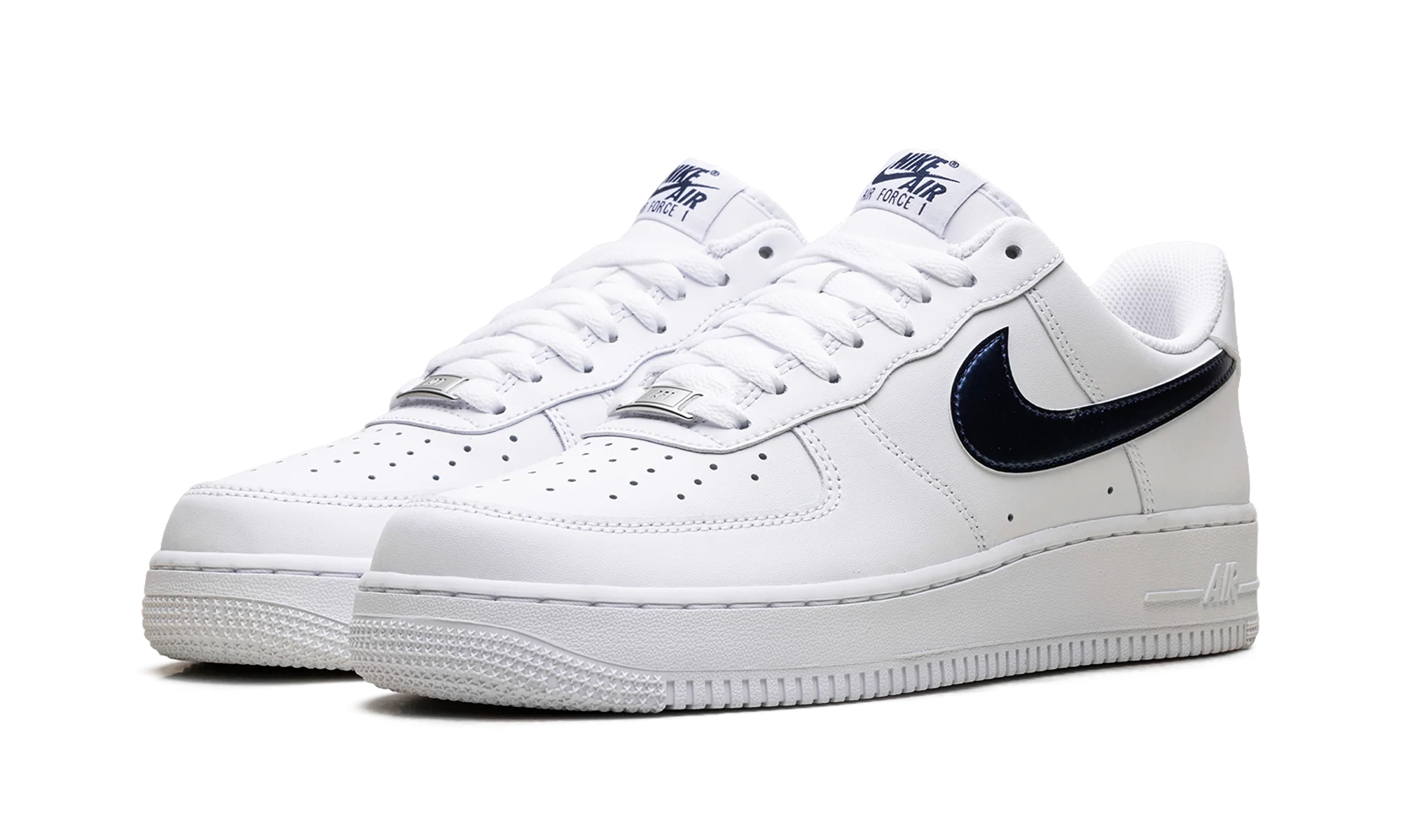 Air Force 1 Low "Team USA" IQ0407 100