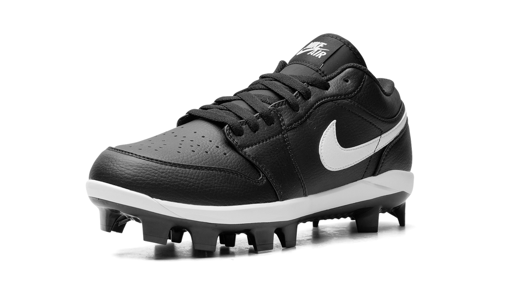 Retro 1 MCS "BLACK WHITE" CJ8524 011