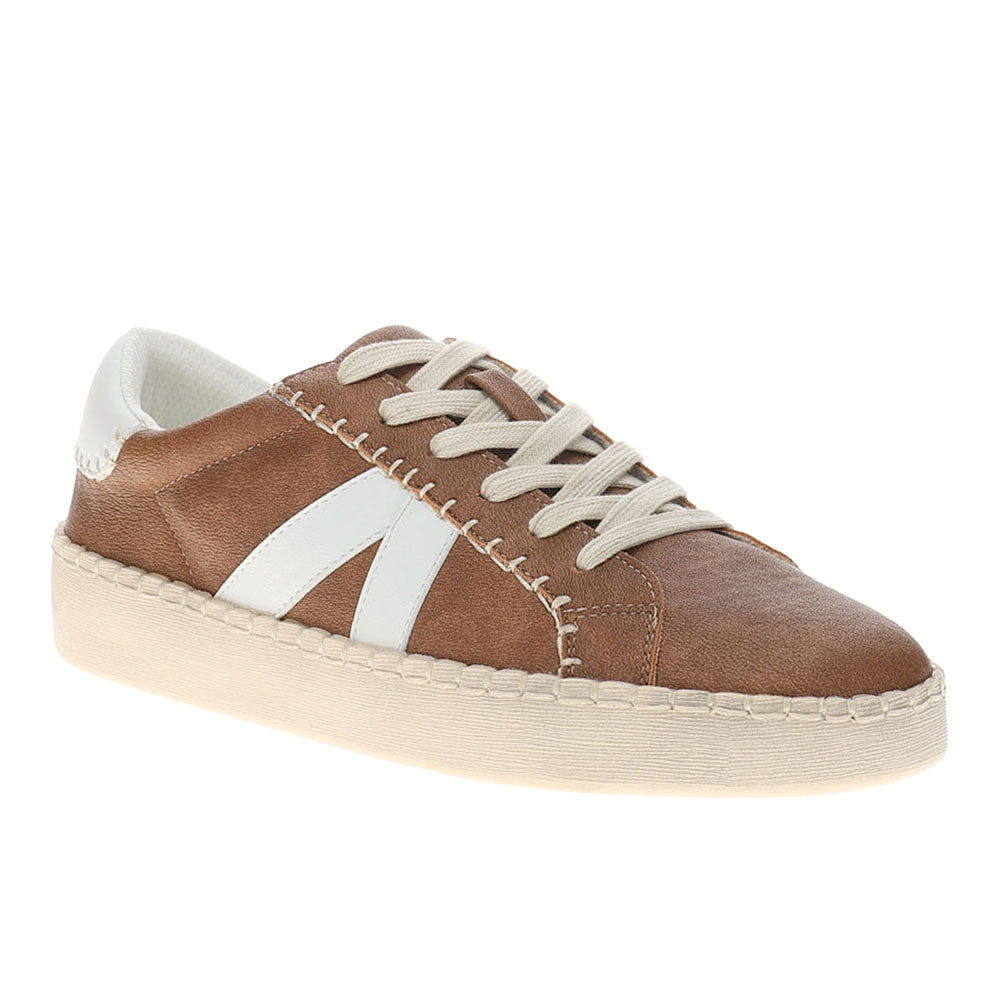 Friend Zone Lace Up Sneakers