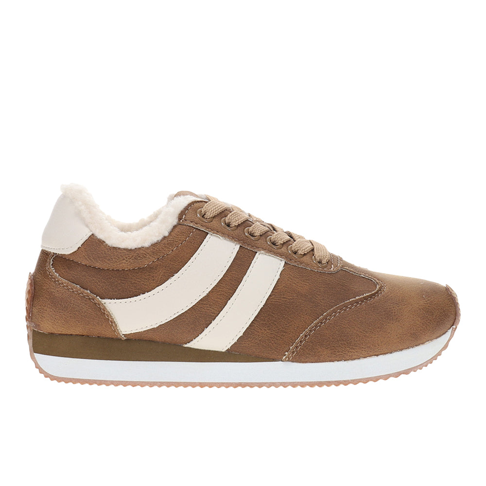 Jet Lag Sneakers