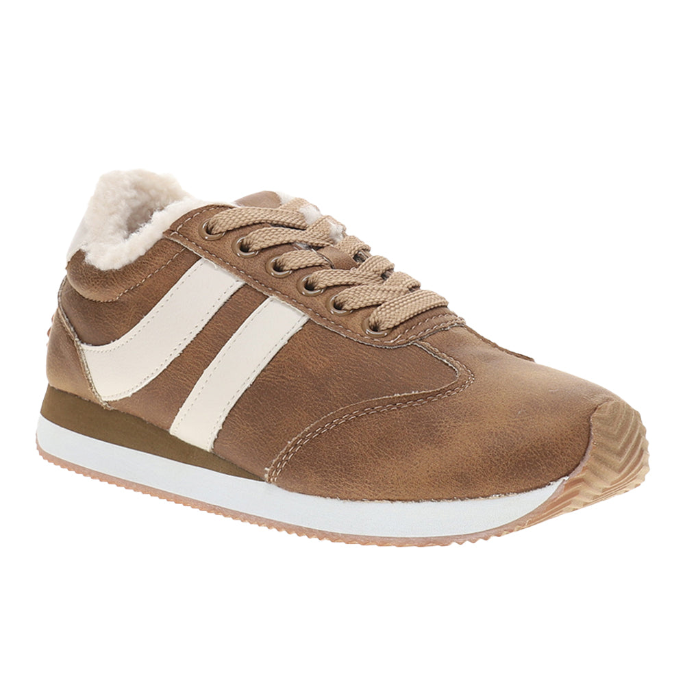 Jet Lag Sneakers