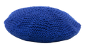 KNITTED BERET "Bluette" S50TC0072S18420477