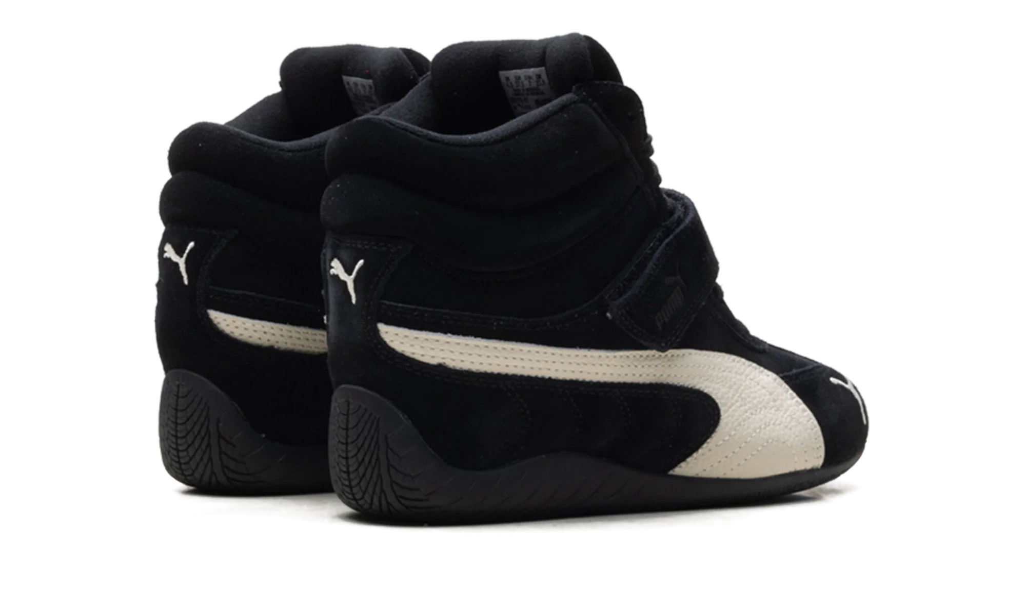 Speedcat Wedge WMNS "Black White" 408119 01