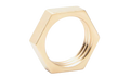 BOTL & NUT RING "GOLD" SM0UQ0019SV0273950